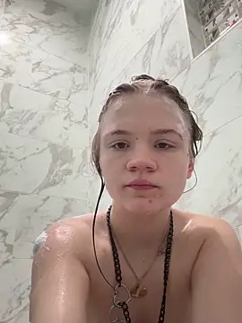 Cutiepiespanks online show from 16, 3, 2026