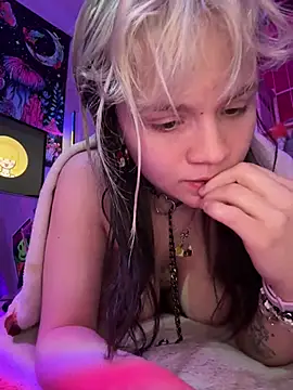 Cutiepiespanks online show from 24, 3, 2026