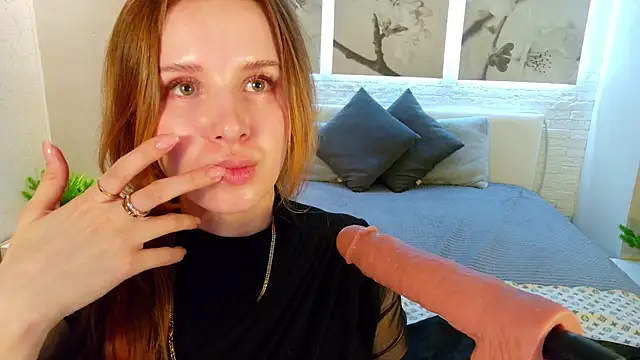 Snapshot of Betty_June chatting on 12, 6, 2026 Betty June online show from 12, 6, 2026