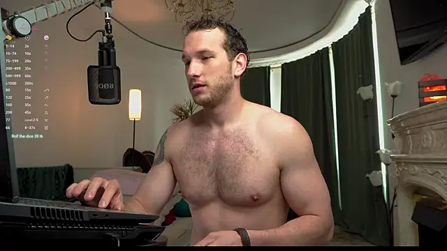 Snapshot of VIktorSecret chatting on 14, 6, 2026 VIktorSecret online show from 14, 6, 2026