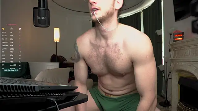 Snapshot of VIktorSecret chatting on 20, 6, 2026 VIktorSecret online show from 20, 6, 2026