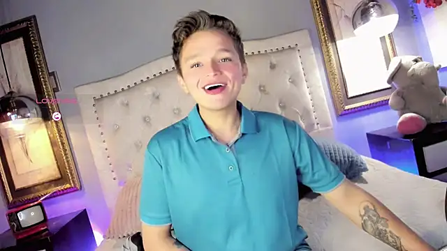 Tim wolf online show from 17, 9, 2025