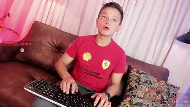 Tim wolf online show from 19, 12, 2025