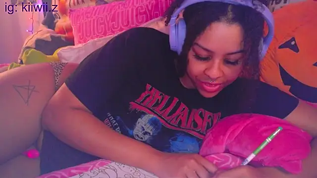 N1NT3NDH03 online show from 4, 3, 2025