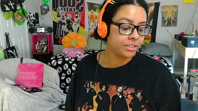 N1NT3NDH03 online show from 9, 9, 2025