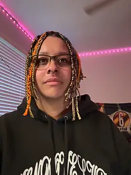 Snapshot of N1NT3NDH03 chatting on 11, 3, 2026 N1NT3NDH03 online show from 11, 3, 2026