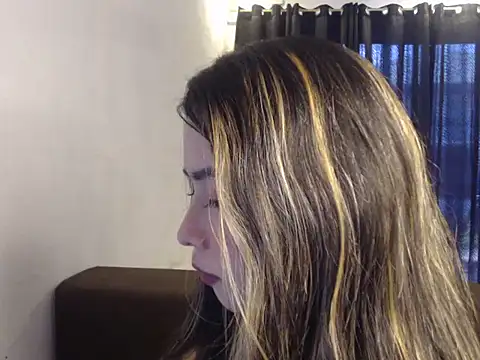 Urbabygirl jenny online show from 11, 6, 2026