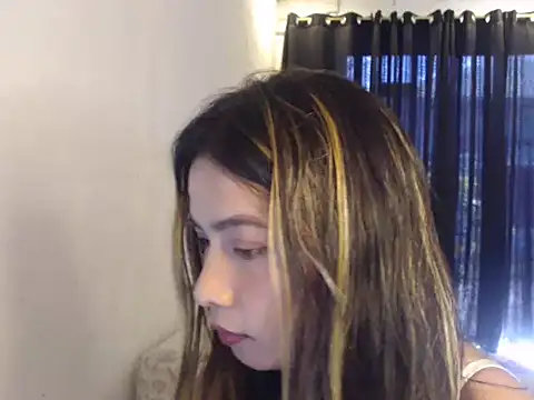 Urbabygirl jenny online show from 18, 6, 2026