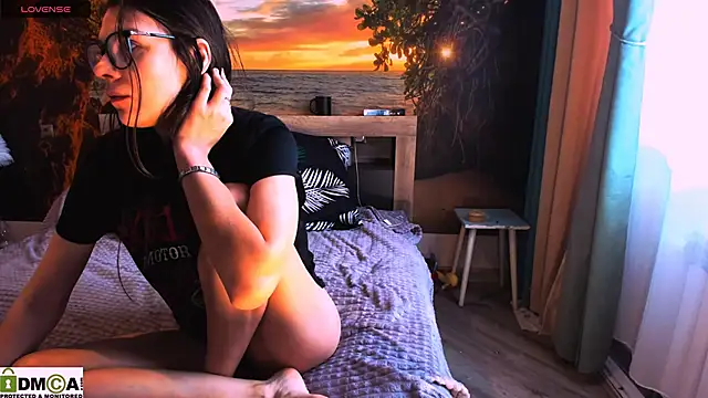 MollyLollipop online show from 20, 1, 2025