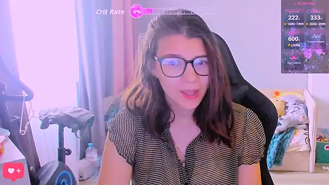 Snapshot of MollyLollipop chatting on 21, 7, 2026 MollyLollipop online show from 21, 7, 2026