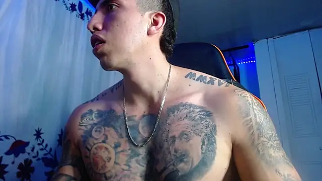 Adam Hudsond online show from 6, 1, 2026