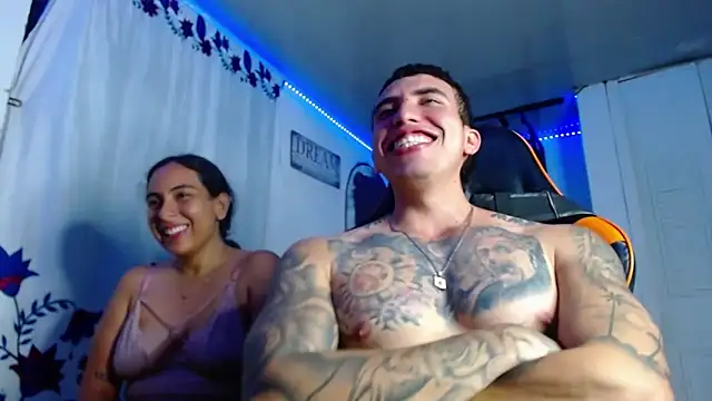 Adam Hudsond online show from 28, 2, 2026