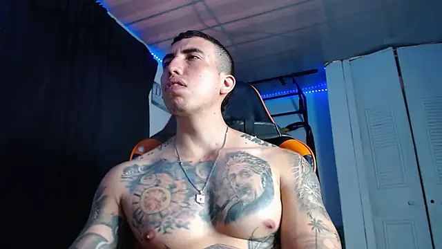 Adam Hudsond online show from 18, 3, 2026