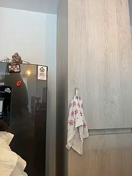 MiaJacksonn online show from 9, 2, 2026