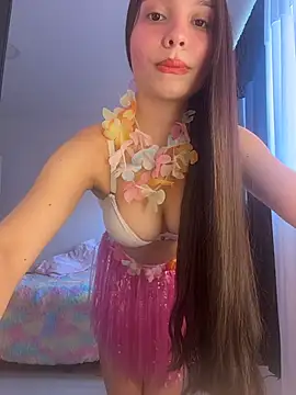 MiaJacksonn online show from 25, 3, 2026