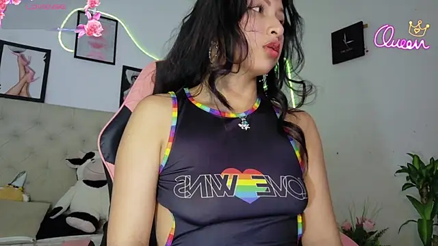 Sweet baby hellen online show from 28, 5, 2026
