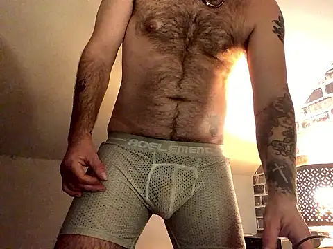 GhetTOfag  online show from 2, 12, 2024