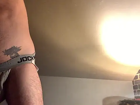 GhetTOfag  online show from 5, 1, 2025