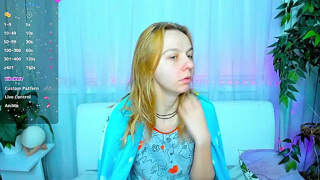 Bell a mi  online show from 12, 2, 2025