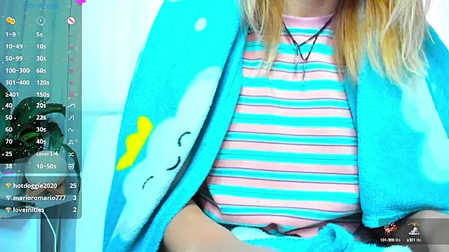 Bell a mi  online show from 14, 2, 2025