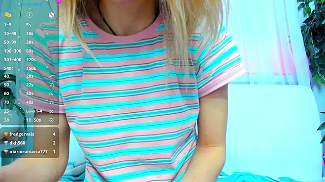 Bell a mi  online show from 20, 2, 2025