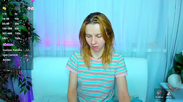 Bell a mi  online show from 23, 2, 2025