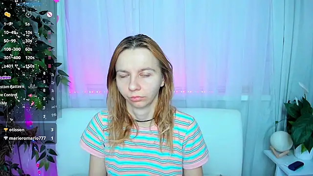 Bell a mi  online show from 28, 2, 2025