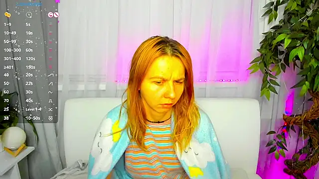 Bell a mi  online show from 8, 3, 2025