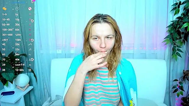 Bell a mi  online show from 10, 3, 2025