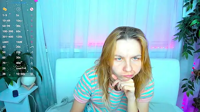 Bell a mi  online show from 12, 3, 2025