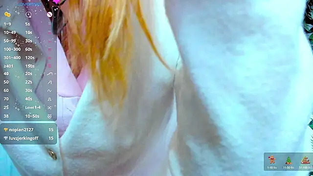 Bell a mi  online show from 12, 3, 2025