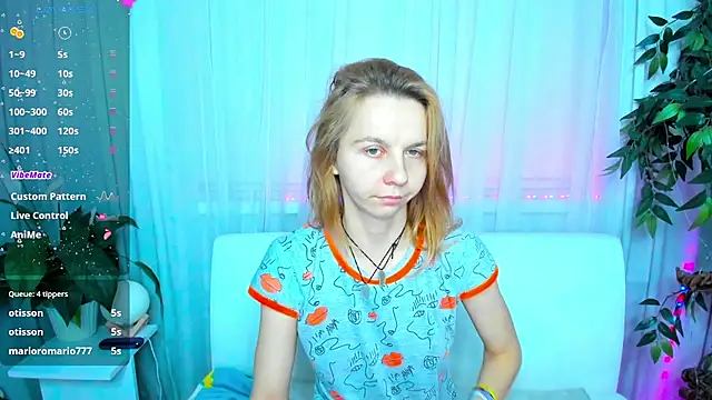 Bell a mi  online show from 14, 3, 2025