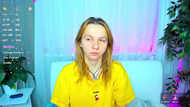 Bell a mi  online show from 20, 3, 2025