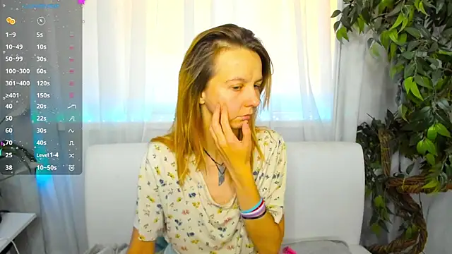 Bell a mi  online show from 25, 9, 2025