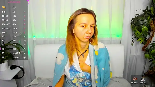 Bell a mi  online show from 12, 10, 2025