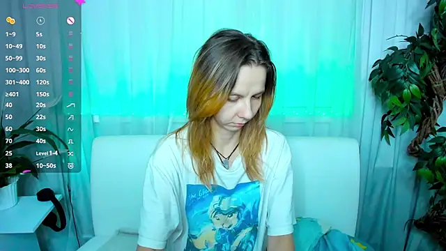 Bell a mi  online show from 18, 10, 2025