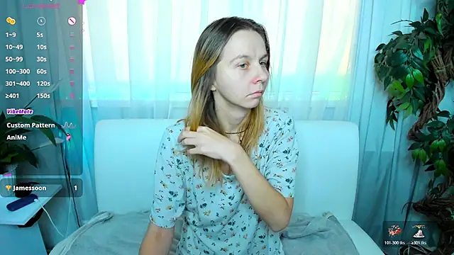 Bell a mi  online show from 19, 10, 2025