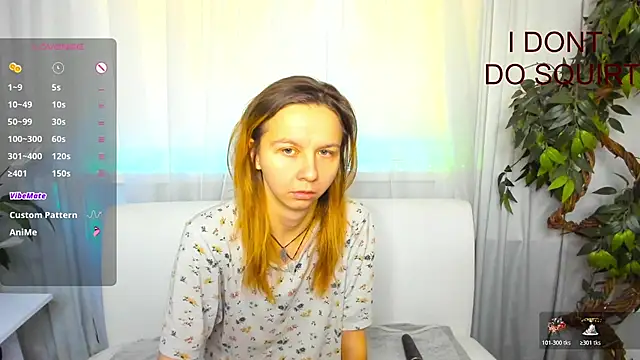 Bell a mi  online show from 26, 10, 2025