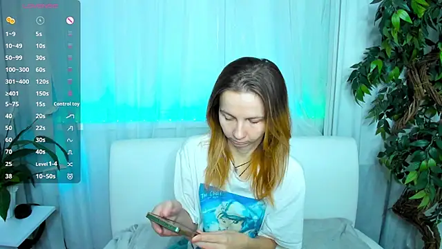 Bell a mi  online show from 28, 11, 2025