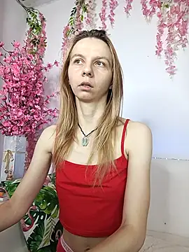 Snapshot of Bell_a_mi_ chatting on 15, 7, 2026 Bell a mi online show from 15, 7, 2026