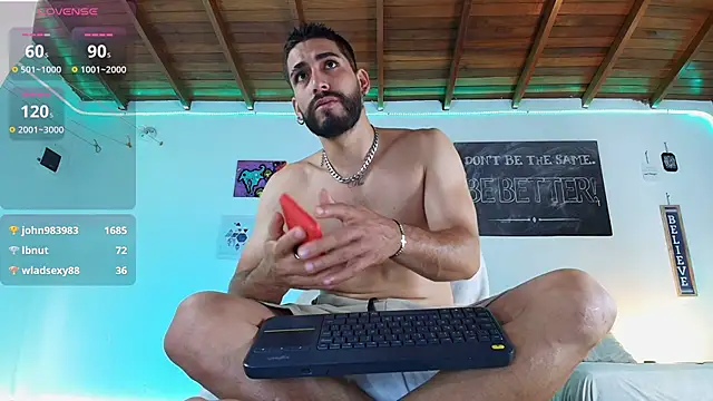 Snapshot of RyanCarter_ chatting on 5, 2, 2025 RyanCarter  online show from 5, 2, 2025