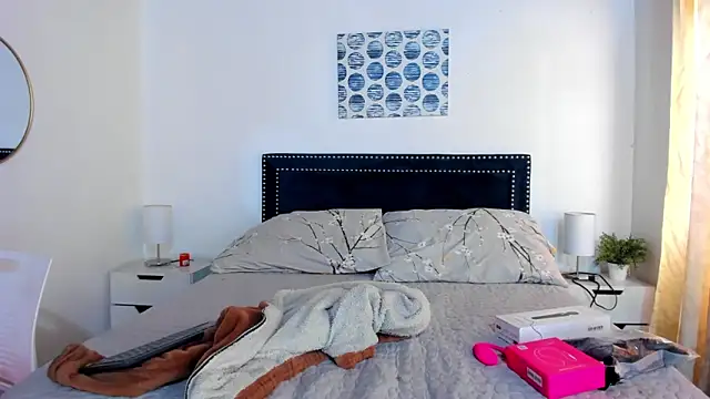 ZulyMichels online show from 22, 10, 2025