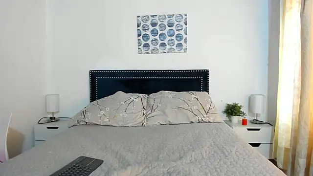 ZulyMichels online show from 10, 11, 2025