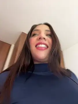 Snapshot of marcimaa chatting on 21, 12, 2024 marcimaa online show from 21, 12, 2024