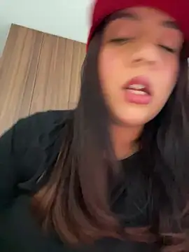 Snapshot of marcimaa chatting on 19, 1, 2025 marcimaa online show from 19, 1, 2025