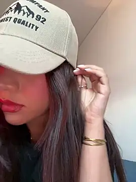 Snapshot of marcimaa chatting on 23, 1, 2025 marcimaa online show from 23, 1, 2025