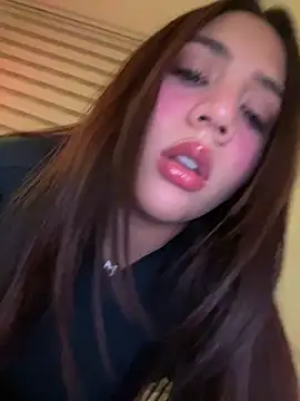 Snapshot of marcimaa chatting on 23, 2, 2025 marcimaa online show from 23, 2, 2025