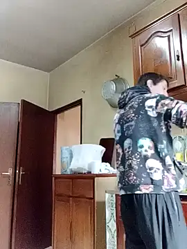 Snapshot of White_rabbit_ chatting on 2, 12, 2024 White rabbit  online show from 2, 12, 2024