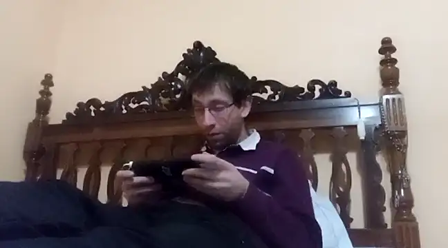 Snapshot of White_rabbit_ chatting on 17, 1, 2025 White rabbit  online show from 17, 1, 2025