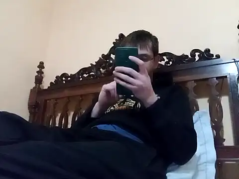 Snapshot of White_rabbit_ chatting on 24, 1, 2025 White rabbit  online show from 24, 1, 2025